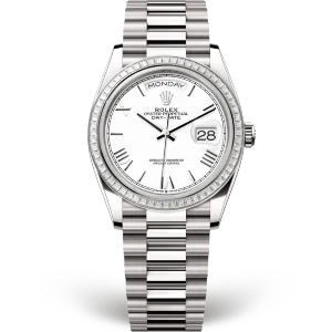Rolex Day-Date 36 128399TBR-0019