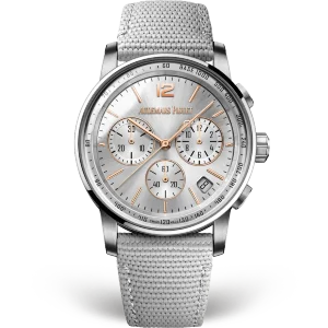 Audemars Piguet Code 11.59 Selfwinding Chronograph 26393CR.OO.A008KB.01