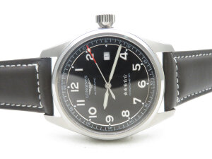 Longines Spirit Automatic 40 L3.810.4.53.0