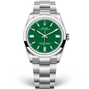 Rolex Oyster Perpetual 36 126000-0005