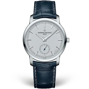 Vacheron Constantin Traditionnelle Small Seconds Collection Excellence Platine 82172/000P-B527