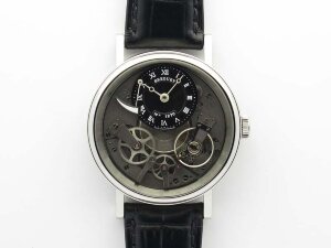 Breguet Tradition 7057BB/G9/9W6