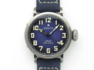 Zenith Pilot Type 20 Extra Special 40mm 11.1942.679.53.C808