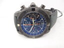 Breitling Windrider Chronomat 44 Blacksteel MB0111C3.BE35-262S Арт. BT-0771 Арт. BT-0771