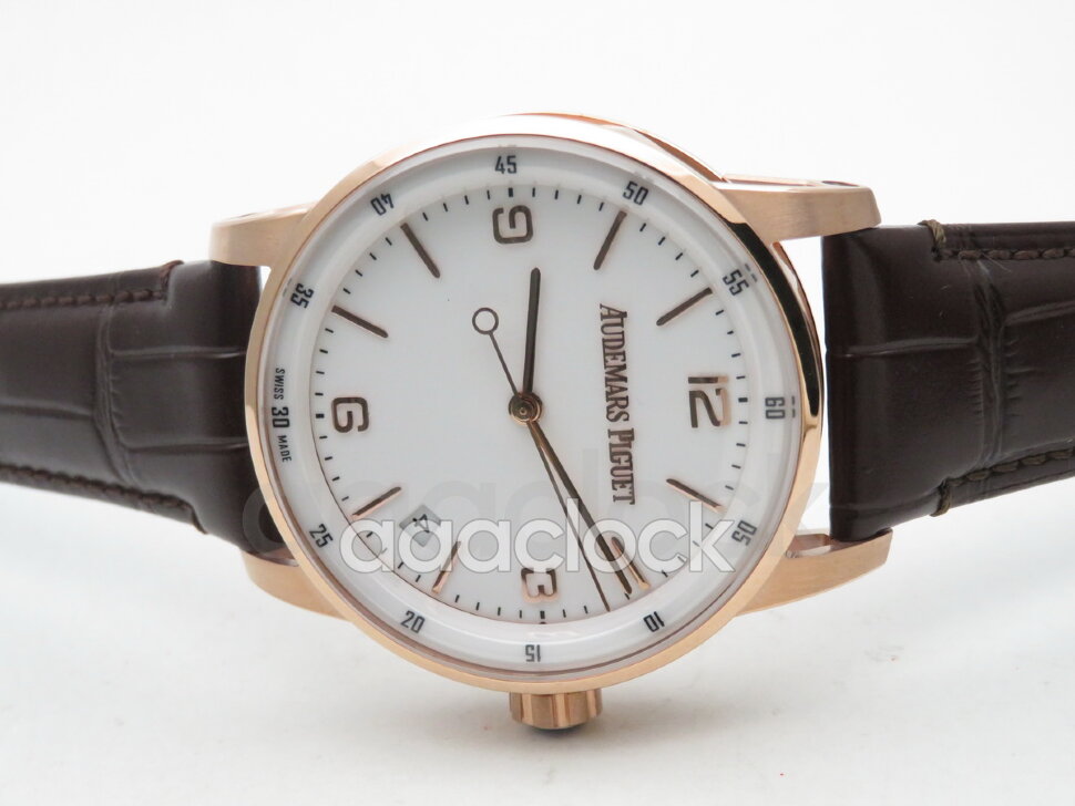 Audemars Piguet CODE 11.59 Automatic Арт. 2161 Арт. 2161