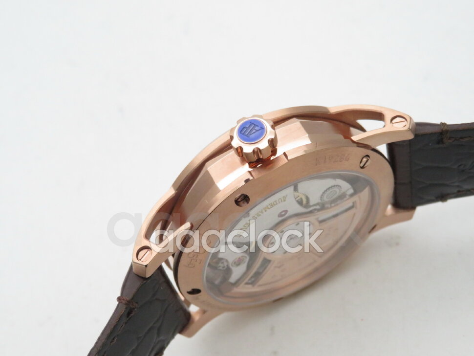 Audemars Piguet CODE 11.59 Automatic Арт. 2161 Арт. 2161
