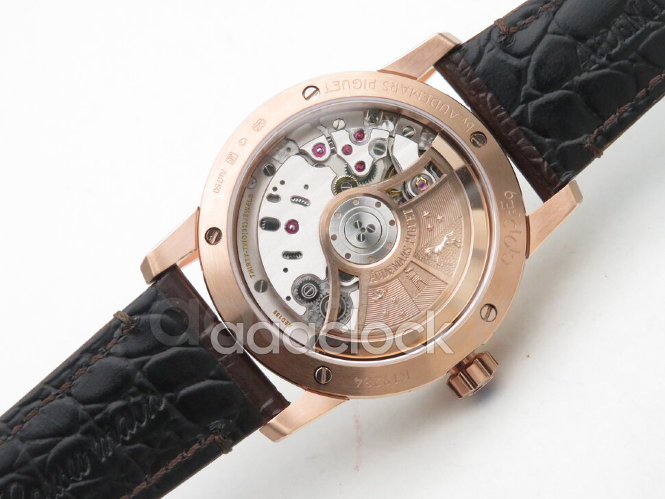 Audemars Piguet CODE 11.59 Automatic Арт. 2161 Арт. 2161