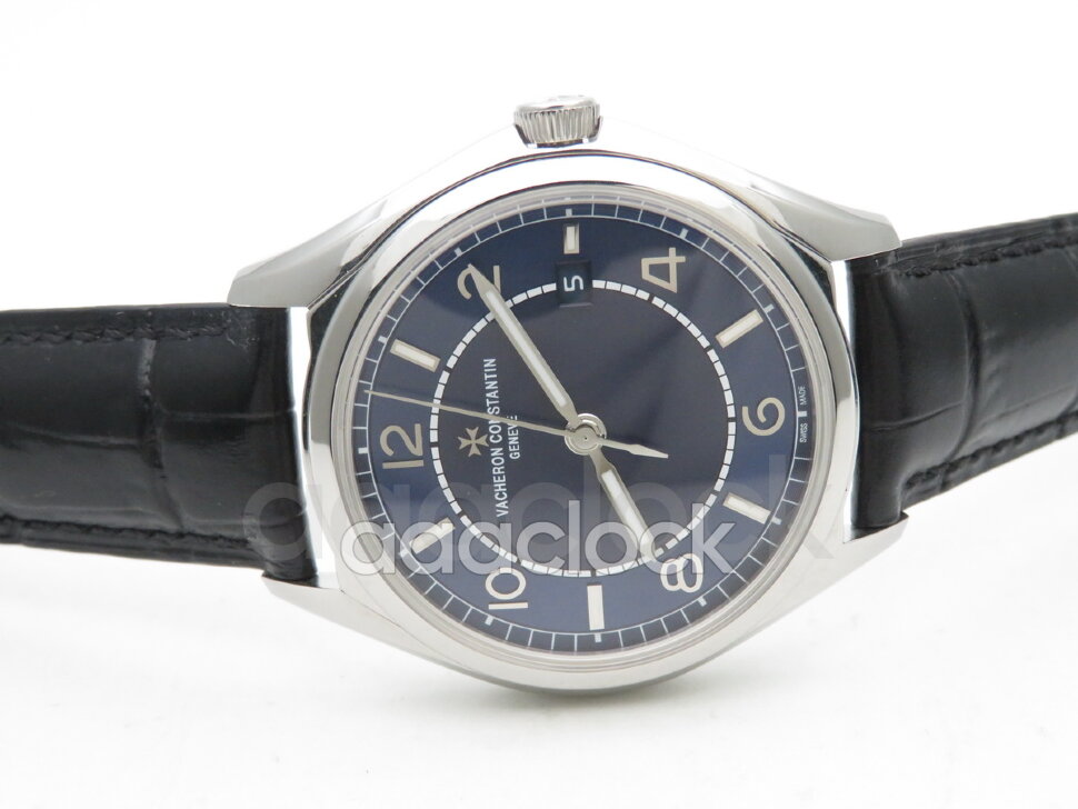 Vacheron Constantin FiftySix Self-Winding 4600E/000A-B487 Арт. VC-3979 Арт. VC-3979