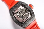Richard Mille RM 055 Bubba Watson Carbon Арт. RM-2310 Арт. RM-2310