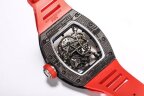 Richard Mille RM 055 Bubba Watson Carbon Арт. RM-2310 Арт. RM-2310
