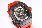 Richard Mille RM 055 Bubba Watson Carbon Арт. RM-2310 Арт. RM-2310