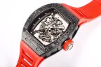Richard Mille RM 055 Bubba Watson Carbon Арт. RM-2310 Арт. RM-2310