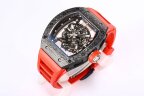 Richard Mille RM 055 Bubba Watson Carbon Арт. RM-2310 Арт. RM-2310