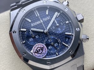 Audemars Piguet Royal Oak Chronograph 26240ST.OO.1320ST.05