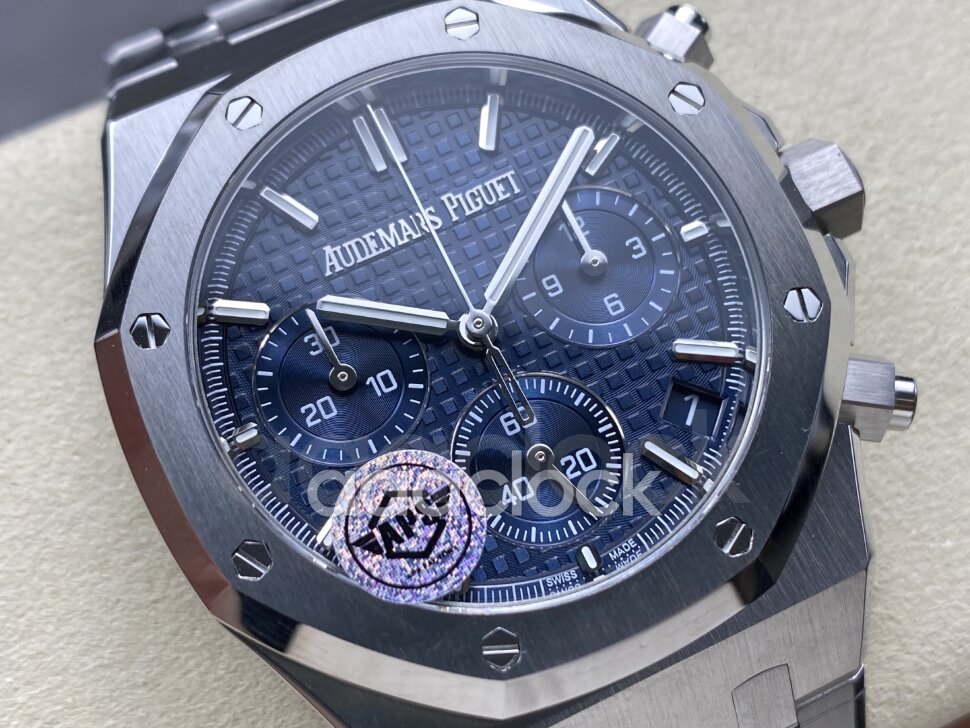 Audemars Piguet Royal Oak Chronograph 26240ST.OO.1320ST.05 Арт. AP-0111 Арт. AP-0111
