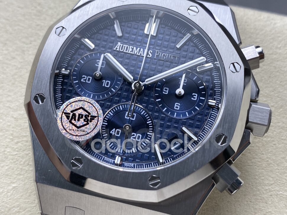 Audemars Piguet Royal Oak Chronograph 26240ST.OO.1320ST.05 Арт. AP-0111 Арт. AP-0111
