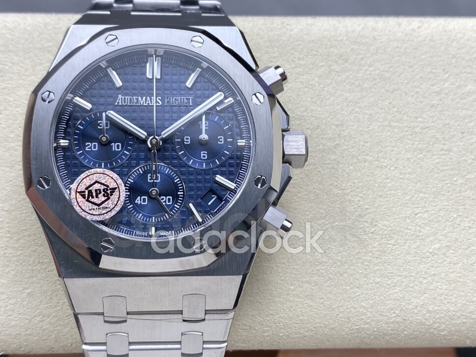 Audemars Piguet Royal Oak Chronograph 26240ST.OO.1320ST.05 Арт. AP-0111 Арт. AP-0111