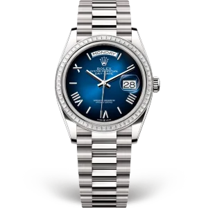 Rolex Day-Date 36 128399TBR-0021