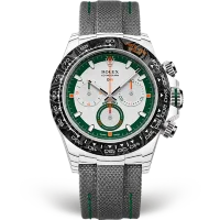 Rolex Cosmograph Daytona Alpine Арт. RO-4118 Арт. RO-4118