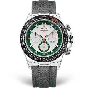 Rolex Cosmograph Daytona Alpine