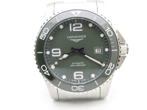 Longines HydroConquest 41 Automatic L3.781.4.06.6