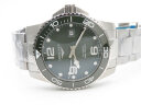 Longines HydroConquest 41 Automatic L3.781.4.06.6 Арт. LO-1593 Арт. LO-1593