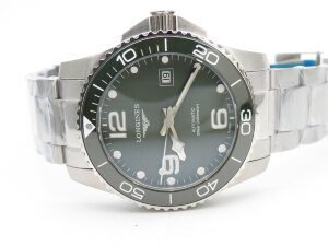 Longines HydroConquest 41 Automatic L3.781.4.06.6