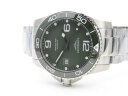 Longines HydroConquest 41 Automatic L3.781.4.06.6 Арт. LO-1593 Арт. LO-1593