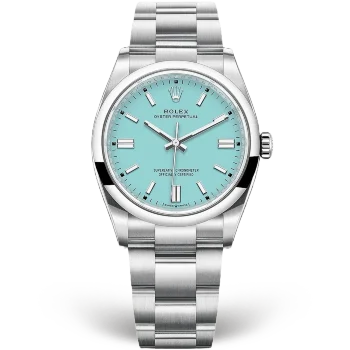 Rolex Oyster Perpetual 36 126000-0006