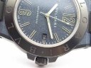 Bvlgari Diagono Magnesium Automatic Blue Арт. 1164 Арт. 1164