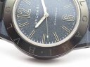 Bvlgari Diagono Magnesium Automatic Blue Арт. 1164 Арт. 1164
