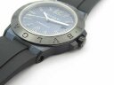 Bvlgari Diagono Magnesium Automatic Blue Арт. 1164 Арт. 1164