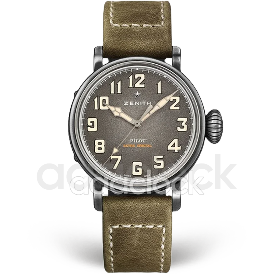 Zenith Pilot Type 20 Extra Special 40mm 11.1943.679.63.C800 Арт. 1275