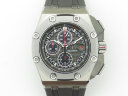 Audemars Piguet Royal Oak Offshore Michael Schumacher 26568IM.OO.A004CA.01 Арт. 1121 Арт. 1121