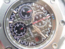 Audemars Piguet Royal Oak Offshore Michael Schumacher 26568IM.OO.A004CA.01 Арт. 1121 Арт. 1121