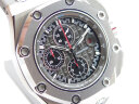 Audemars Piguet Royal Oak Offshore Michael Schumacher 26568IM.OO.A004CA.01 Арт. 1121 Арт. 1121
