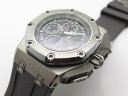 Audemars Piguet Royal Oak Offshore Michael Schumacher 26568IM.OO.A004CA.01 Арт. 1121 Арт. 1121
