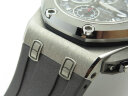 Audemars Piguet Royal Oak Offshore Michael Schumacher 26568IM.OO.A004CA.01 Арт. 1121 Арт. 1121