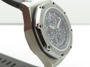 Audemars Piguet Royal Oak Offshore Michael Schumacher 26568IM.OO.A004CA.01 Арт. 1121 Арт. 1121