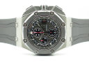 Audemars Piguet Royal Oak Offshore Michael Schumacher 26568IM.OO.A004CA.01 Арт. 1121 Арт. 1121