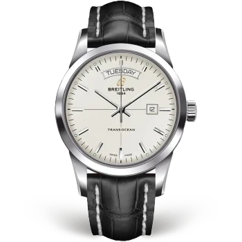 Breitling Transocean Day Date