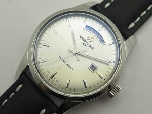 Breitling Transocean Day Date