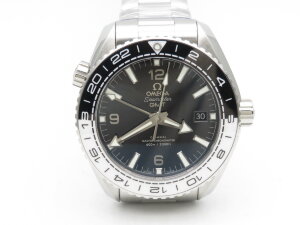 Omega Seamaster Planet Ocean 600M Tai Chi 215.30.44.22.01.001