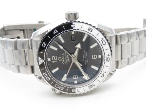Omega Seamaster Planet Ocean 600M Tai Chi 215.30.44.22.01.001