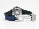 Hublot Big Bang Unico King Gold Blue Ceramic 421.NL.5170.RX Арт. HU-1207 Арт. HU-1207