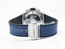 Hublot Big Bang Unico King Gold Blue Ceramic 421.NL.5170.RX Арт. HU-1207 Арт. HU-1207