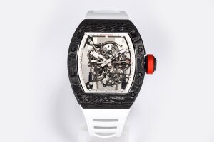 Richard Mille RM 055 Bubba Watson Carbon
