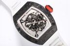 Richard Mille RM 055 Bubba Watson Carbon Арт. RM-2311 Арт. RM-2311