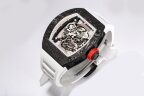 Richard Mille RM 055 Bubba Watson Carbon Арт. RM-2311 Арт. RM-2311