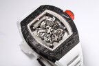 Richard Mille RM 055 Bubba Watson Carbon Арт. RM-2311 Арт. RM-2311